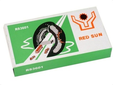 ŁATKI DO DĘTKI ROWEROWEJ ZESTAW NAPRAWCZY 36szt