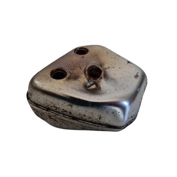 ALPINA EURO 40 TŁUMIK WYDECH