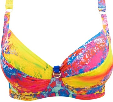 Dalia Biustonosz plażowy ARUBA K26 soft 75E