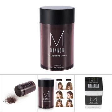 ПОРОШОК ДЛЯ ВОЛОС МУЖСКОЙ 25Г УНИСЕКС