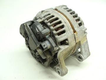 OPEL CORSA D 1.4 ALTERNATOR 0124425087 13266810 CM