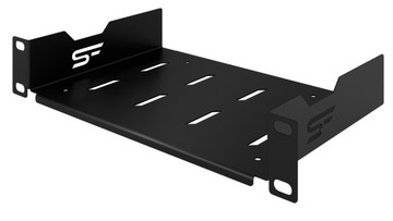 Półka RACK Standard stała 1U 10