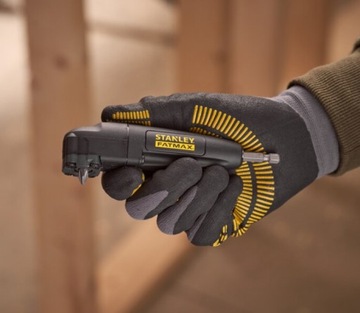 Угловая головка STANLEY Угловой адаптер 9 бит