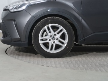Toyota C-HR I Crossover Facelifting 1.8 Hybrid 122KM 2022 Toyota C-HR 1.8 Hybrid, Serwis ASO, Automat, zdjęcie 13