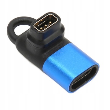 KONWERTER KABLA USB-C DO ŁADOWANIA ZEGARKA COROS