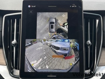 Volvo XC90 II 2025 Volvo XC 90 FV23% Plus Bright B5B 7 os. AWD Full-L, zdjęcie 23