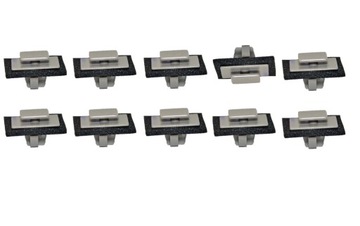 НАКЛАДКА НА КРЫЛО HYUNDAI KIA