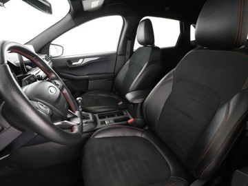Ford Kuga III SUV 1.5 EcoBoost 150KM 2020 Ford Kuga skóra/alcantara full LED virtual cocpit, zdjęcie 12
