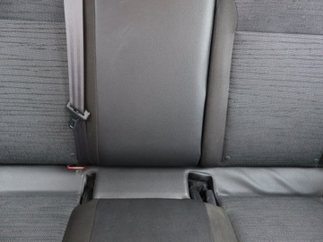 Opel Astra J Hatchback 5d Facelifting 1.6 CDTI ecoFLEX 110KM 2014 Opel Astra 1.6 CDTI, Navi, Klima, Klimatronic, zdjęcie 9