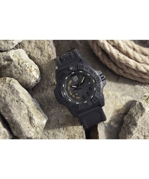 Luminox Navy SEAL 3500 Series Limited Edition