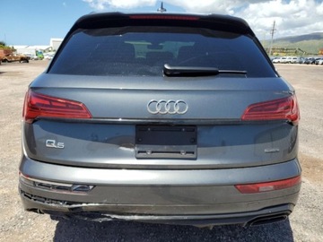 Audi Q5 II 2023 Audi Q5 PRESTIGE 45, 4x4, od ubezpieczalni 2.0 Benzyna 261KM, zdjęcie 5