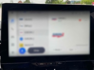 Toyota Corolla XII Sedan Facelifting 1.8 Hybrid 140KM 2025 TOYOTA Corolla GR Sport 1.8 Hybrid 140KM, zdjęcie 7