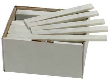 Kreda steatytowa Ferax 100szt. do znakowania stali