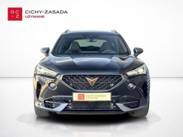 Cupra Formentor Crossover 2.0 TSI 310KM 2023 Cupra Formentor VZ 310KM 4x4 DSG ACCKameraLEDPodgrz.fotele VAT23 2.0, zdjęcie 1