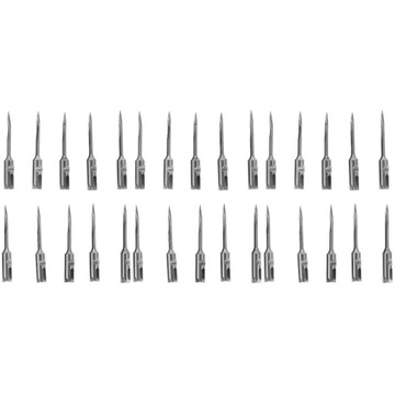 ЗАМЕННЫЕ МЕТАЛЛИЧЕСКИЕ ИГЛЫ ДЛЯ ПРИКРЕПЛЕНИЯ ЭТИКЕТОК, 30 ШТ.