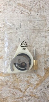 Смеситель для КУХНИ Смеситель Franke Princess II, бежевый