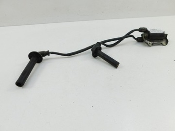 HONDA CBR 900RR SC33 КАТУШКА ЗАЖИГАНИЯ 4 1 ТРУБКИ