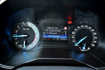 Ford S-Max II Van 2.0 TDCi 120KM 2015 Ford S-Max 2.0 Tdci Lift Climatronic Navi Grzane 2, zdjęcie 18