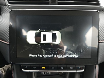 MG ZS I 2022 MG ZS 1.5 VTi-Tech Excite, zdjęcie 22