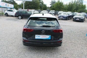 Volkswagen Golf VIII 2022 Volkswagen Golf LIFE Asystent Salon PL, zdjęcie 6