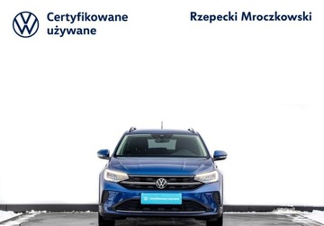 Volkswagen Taigo 2024 Volkswagen Taigo 1.0TSI 116KM Life DSG, Podgrzewane Fotele, Kamera Cofania, zdjęcie 2