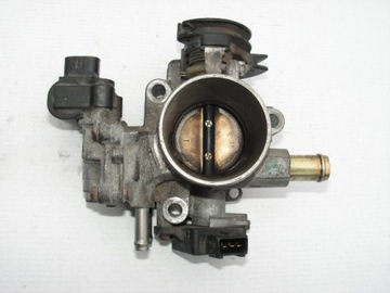 COROLLA E11 1,4 1,6 VVT-I PRZEPUSTNICA KROKOWY