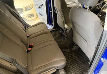 Ford Kuga II SUV Facelifting 1.5 EcoBoost 150KM 2017 Ford Kuga KUGA 1.5 BENZ 150 KM 1 wlasciciel Salon PL Warszawa 1.5, zdjęcie 9