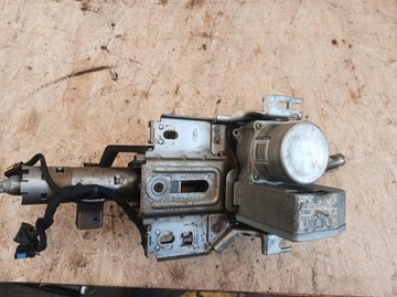 SERVO  ELEKTRICKÉ RENAULT CLIO III MODUL 8200433517