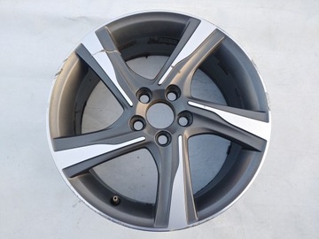 FELGA VOLVO V40 R DESIGN 17 ORYGINAŁ