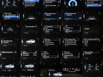 Ford Focus IV Kombi 1.0 EcoBoost 125KM 2019 Ford Focus 1.0EcoBoost STLine doinwestowany hak, zdjęcie 16