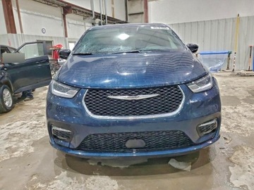 Chrysler Pacifica II 2025 Chrysler Pacifica Select 2025 3.6 Benzyna 287KM, zdjęcie 5