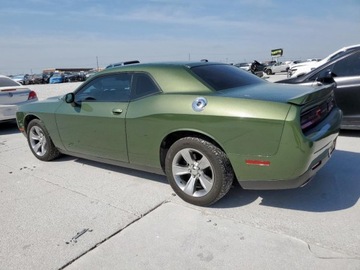 Dodge Challenger III 2020 Dodge Challenger SXT 2020 3.6l 3.6 Benzyna 303KM, zdjęcie 1
