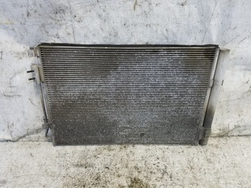 CHLADIČ KLIMATIZACE KIA RIO III 1.4 B