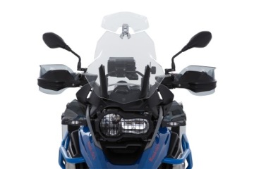 VARIO ERGO 3D+ WUNDERLICH WINDOW DEFECT BMW R1300GS 2023- 24h