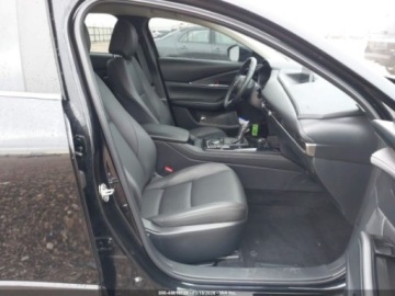 Mazda CX-30 2025 Mazda CX-30 S Select Sport, 2025r., 4x4, 2.5L 2.5 Benzyna 191KM, zdjęcie 8