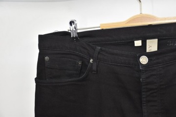 Burberry Brit Steadman Jeans spodnie męskie W38L32