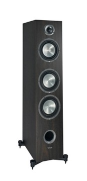 TAGA Harmony Platinum F-100 v.4 Пара орех