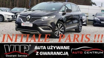Renault Espace V Van 1.6 Energy dCi 160KM 2018