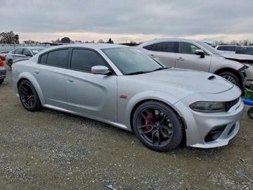 Dodge Charger VII 2022 Dodge Charger Scat Pack 2022 6.4 Benzyna 485KM, zdjęcie 4