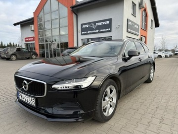 Volvo V90 II 2019 Volvo V90 Zarejestrowany*Skóra *Okazja