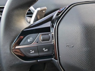 Peugeot 3008 II 2023 Jak nowy - Peugeot 3008 1.2 PureTech mHEV Allure Pack S&amp;S e-DCS6, zdjęcie 13