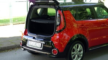 Kia Soul II 1.6 GDI 132KM 2016 kia .. Serwis do końca .. Kamera .. Navi .. Grzana Kierownica i Fotele .., zdjęcie 33