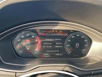 Audi SQ5 2023 Audi SQ5 Premium Plus 2023 3.0l 3.0 Benzyna 349KM, zdjęcie 9