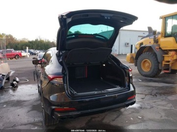 Maserati Levante 2022 Maserati Levante Trofeo 2022 3.8 Benzyna 580KM, zdjęcie 3