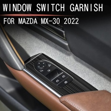 Кнопка Mazda MX30 MX-30 2022 года — 4173
