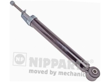 2× NIPPARTS N5525036G TLUMIČ