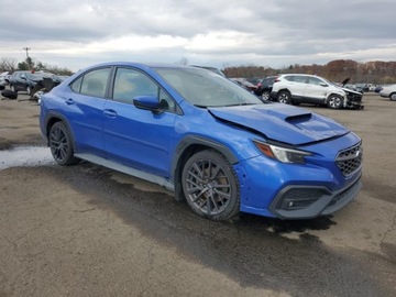 Subaru 2022 Subaru WRX Premium 2022 2.5 Benzyna 271KM, zdjęcie 4