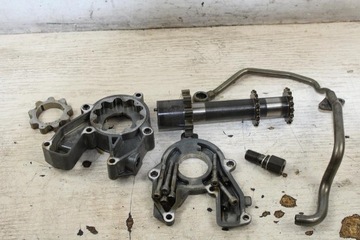 BMW R1200 RT K26 POMPA OLEJU OLEJOWA + MAGISTRALA