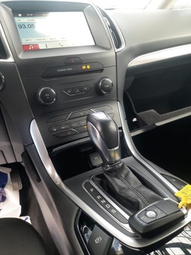 Ford Galaxy IV Van 2.0 TDCi 150KM 2018 Ford Galaxy V 2.0 TDCi, diesel, EURO6 !! AUTOMAT !!, zdjęcie 19