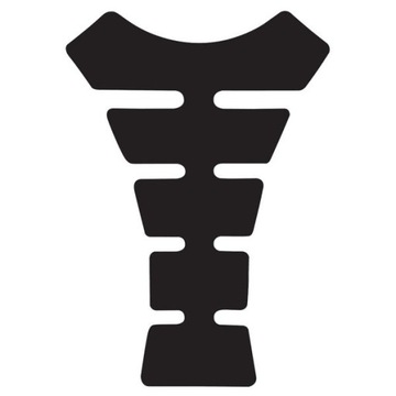 Tankpad Spine OXFORD naklejka na zbiornik paliwa